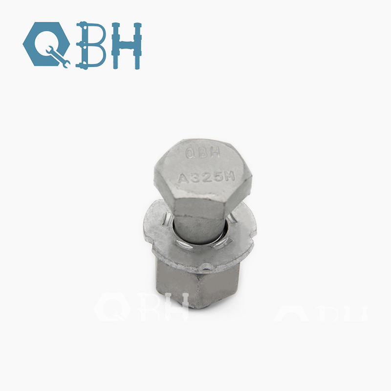 Por que um parafuso sextavado é essencial para uma fixação industrial confiável?