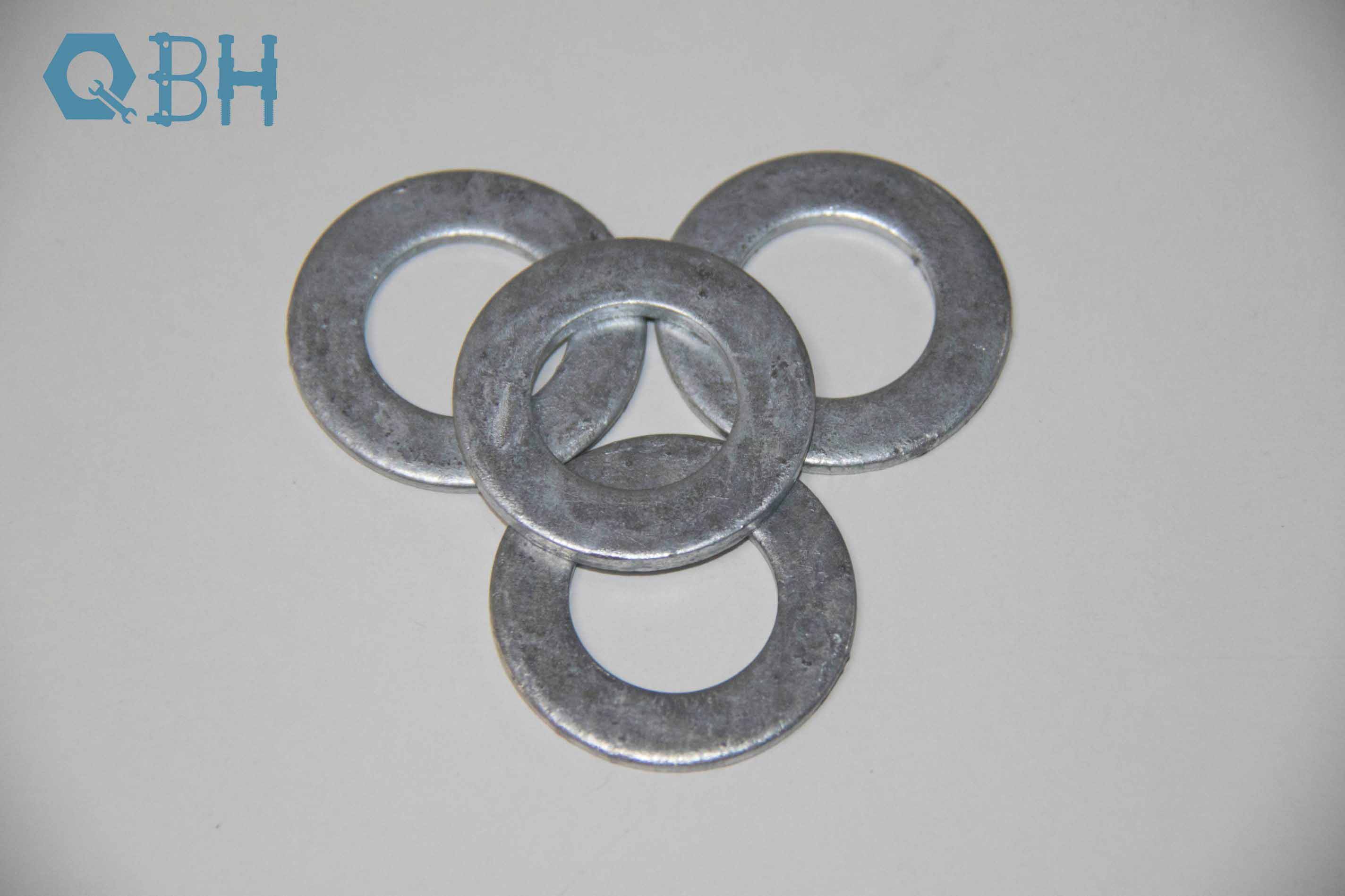 flat washer