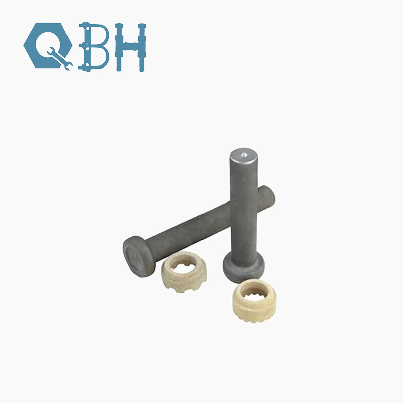 Soldagem Anchor Stud ISO13918